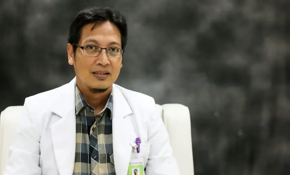 Dokter Kulit dan Kelamin Terbaik di Bekasi gangguan kulit