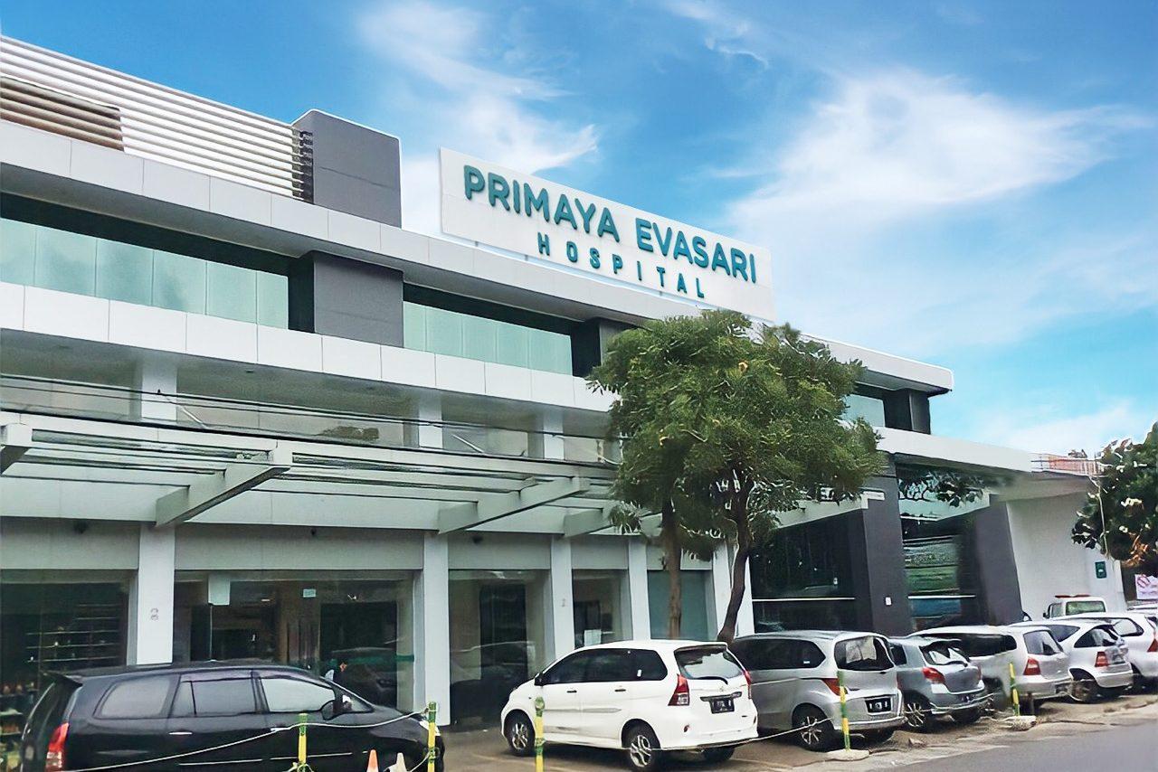 Primaya Evasari Hospital - Primaya Hospital