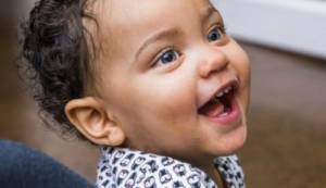 Proses Tumbuh Gigi Pada Bayi