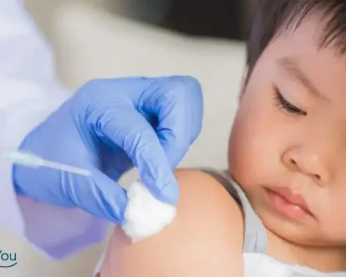 Imunisasi Tifoid, Manfaat, dan Kapan Vaksin Tifoid Dilakukan