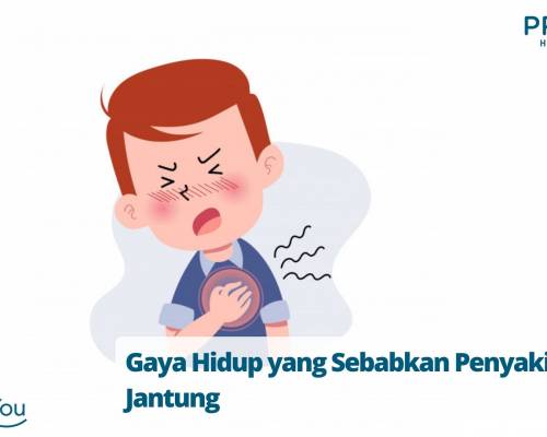 Penyebab Jantung Berdebar, Apakah Pengaruh dari Gaya Hidup_
