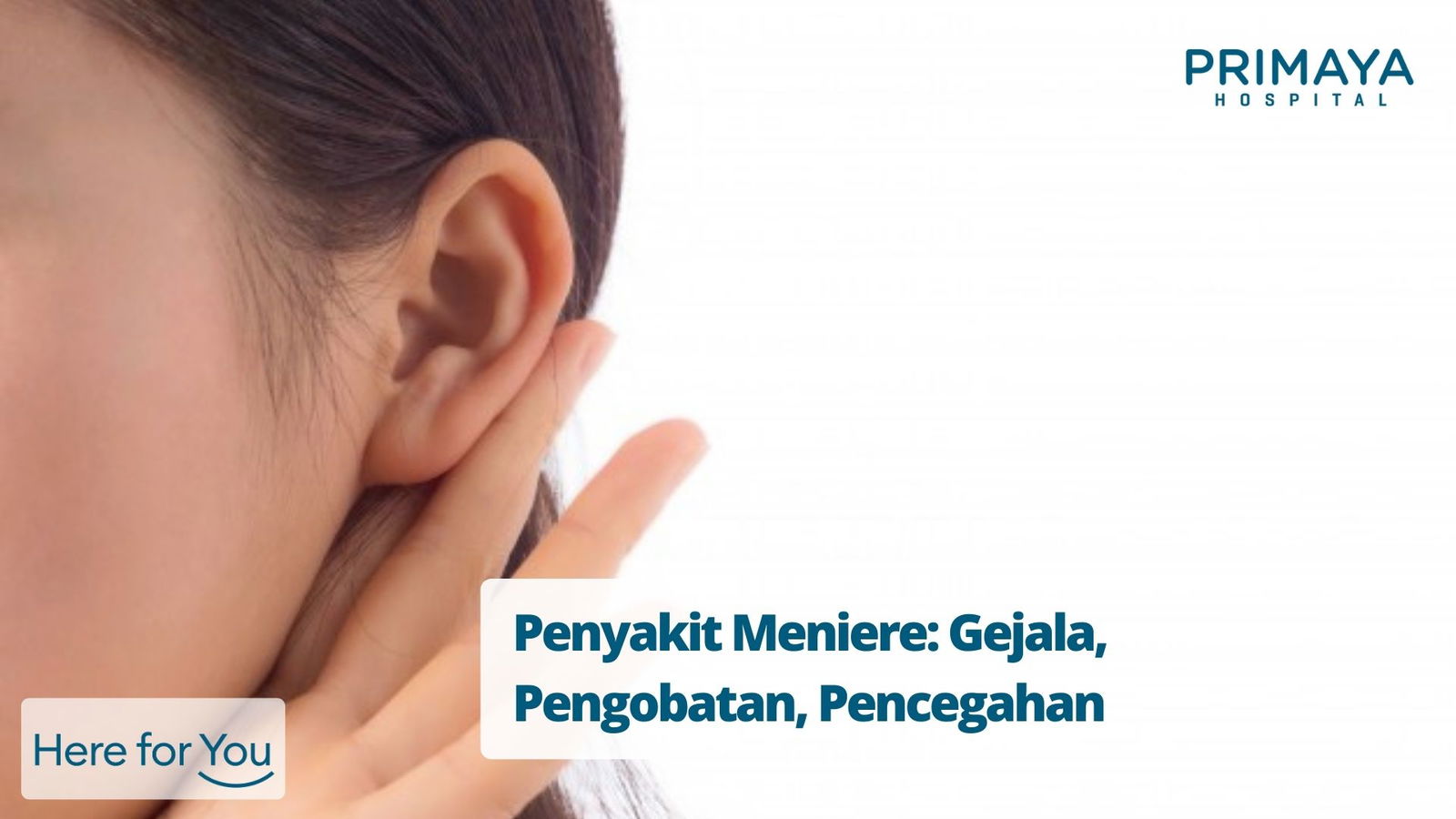 Penyakit Meniere_ Gejala, Pengobatan, Pencegahan