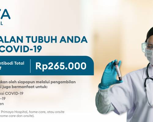 Web Banner Kekebalan Tubuh