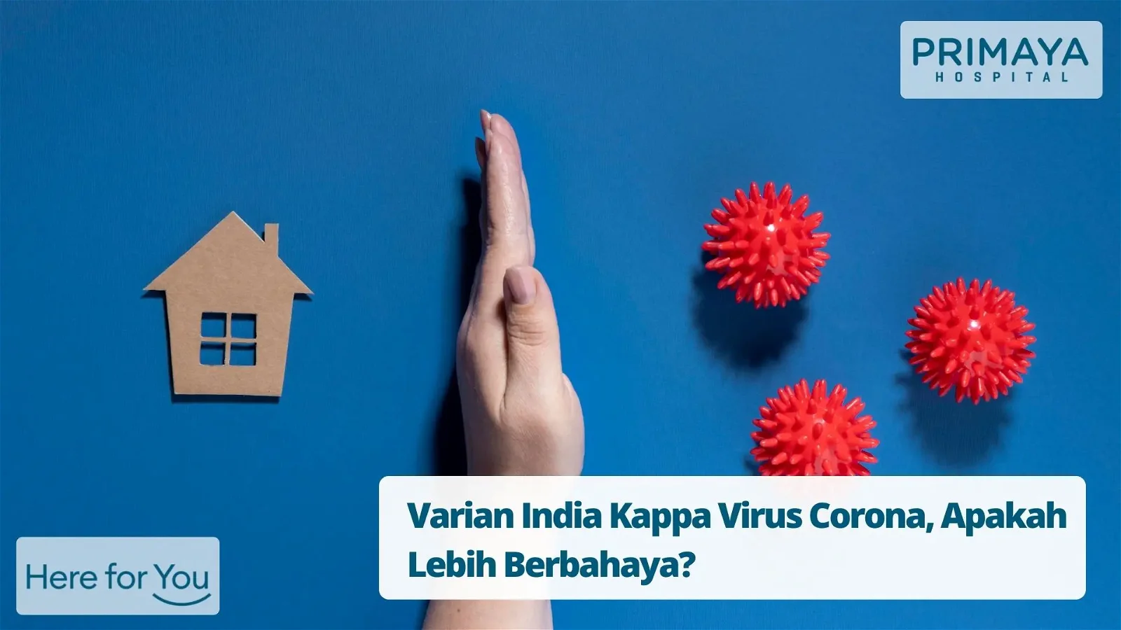 Varian India Kappa Virus Corona, Apakah Lebih Berbahaya