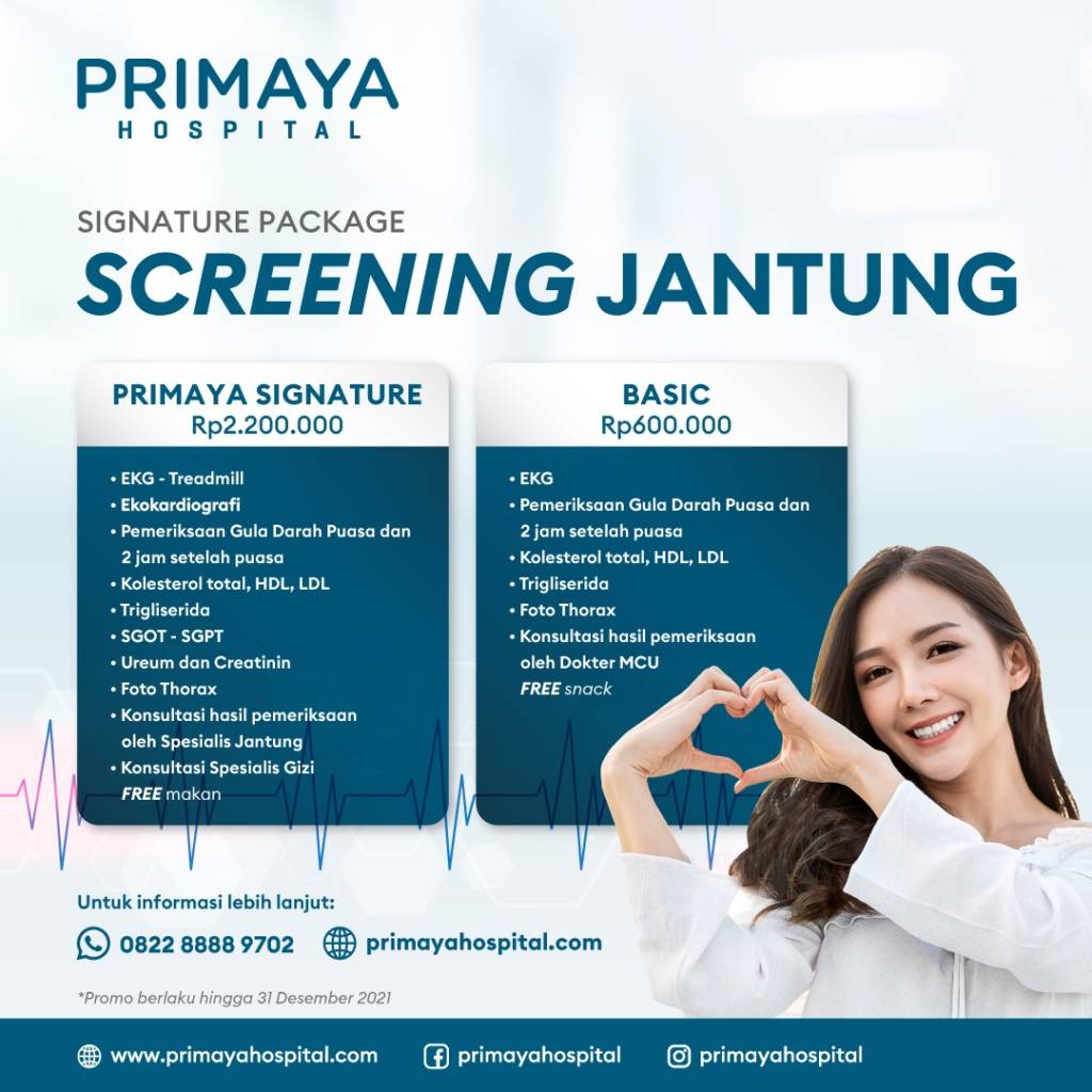 Paket MCU Corporate