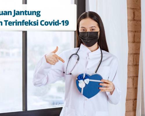 Gangguan Jantung Setelah Terinfeksi Covid-19