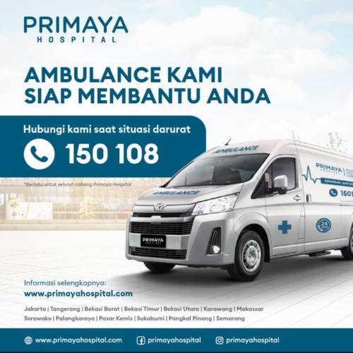 Ambulance Call Center