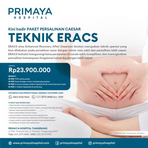 Teknik ERACS