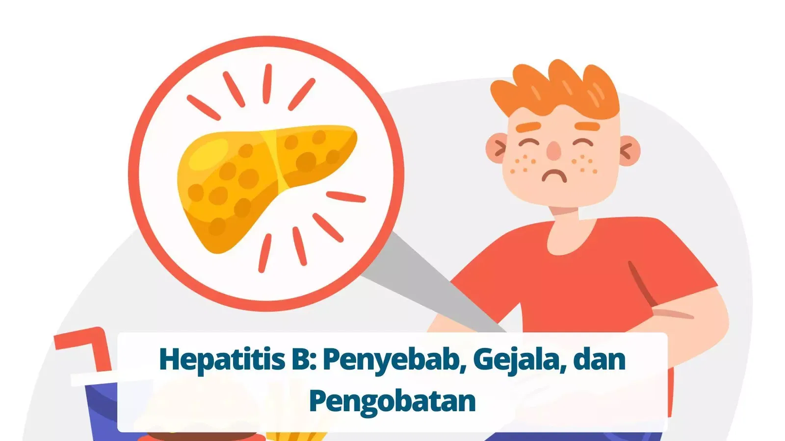 Hepatitis B Penyebab Gejala Dan Pengobatan Primaya Hospital 1671