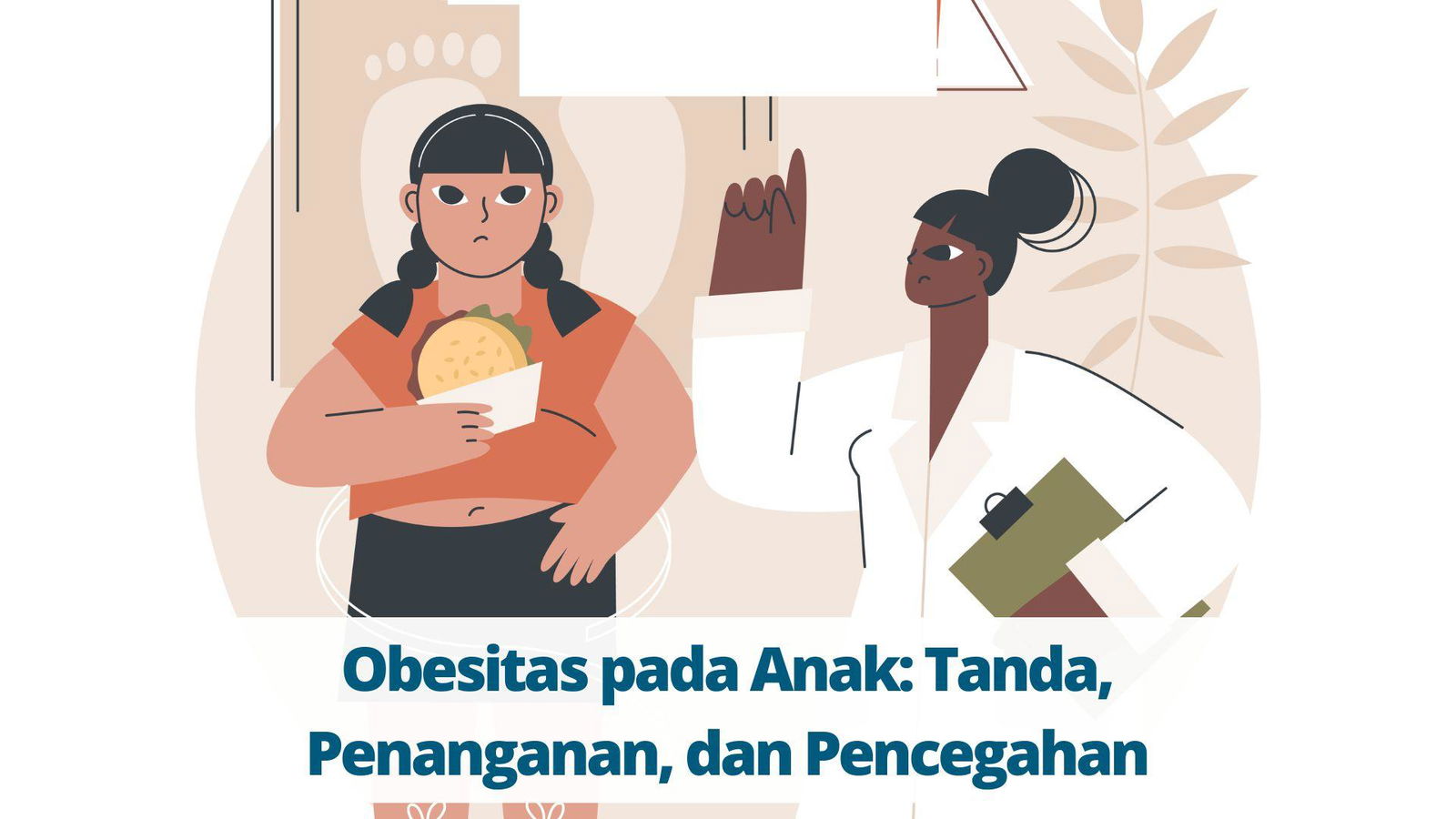 Pencegahan Penatalaksanaan Dan Pengukuran Obesitas Kajianpustaka Com