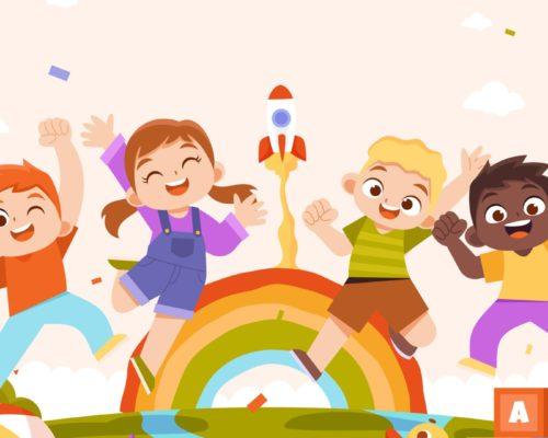 Cara Mengembangkan Minat dan Bakat Anak