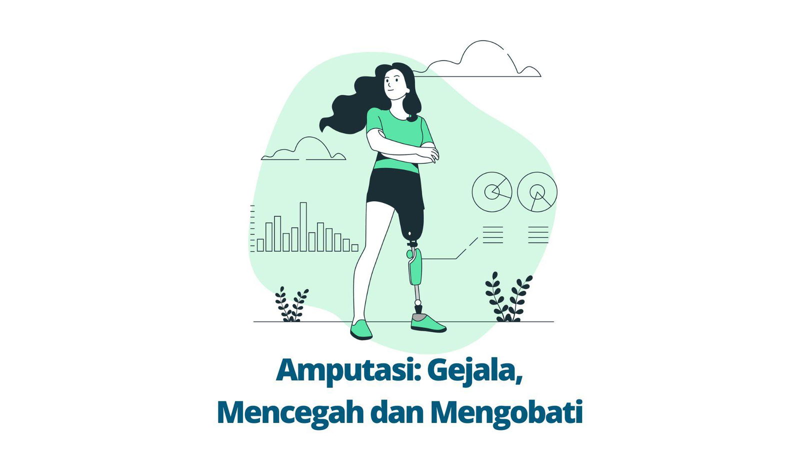 Amputasi Gejala Mencegah Dan Mengobati Primaya Hospital 9515