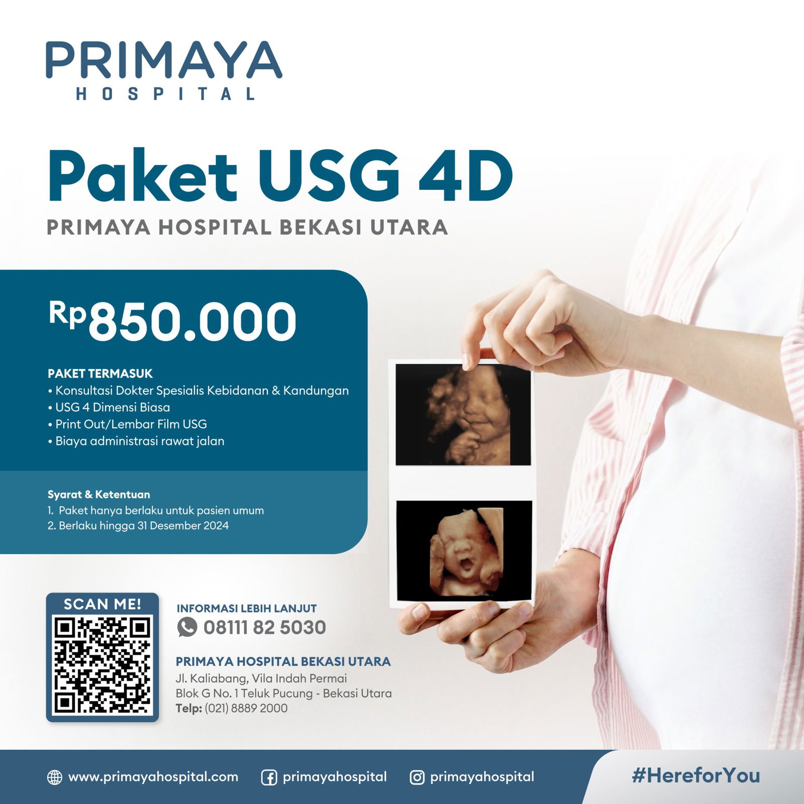 Ginjal Bocor: Gejala, Penyebab, Dan Penanganannya - Primaya Hospital