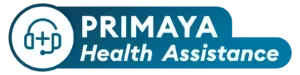Primaya Health Assistance Logo