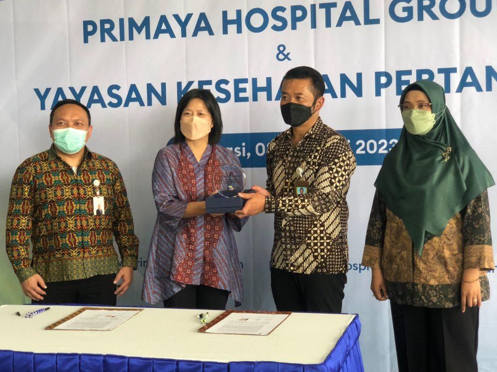 Primaya Yakes Pertamina 2