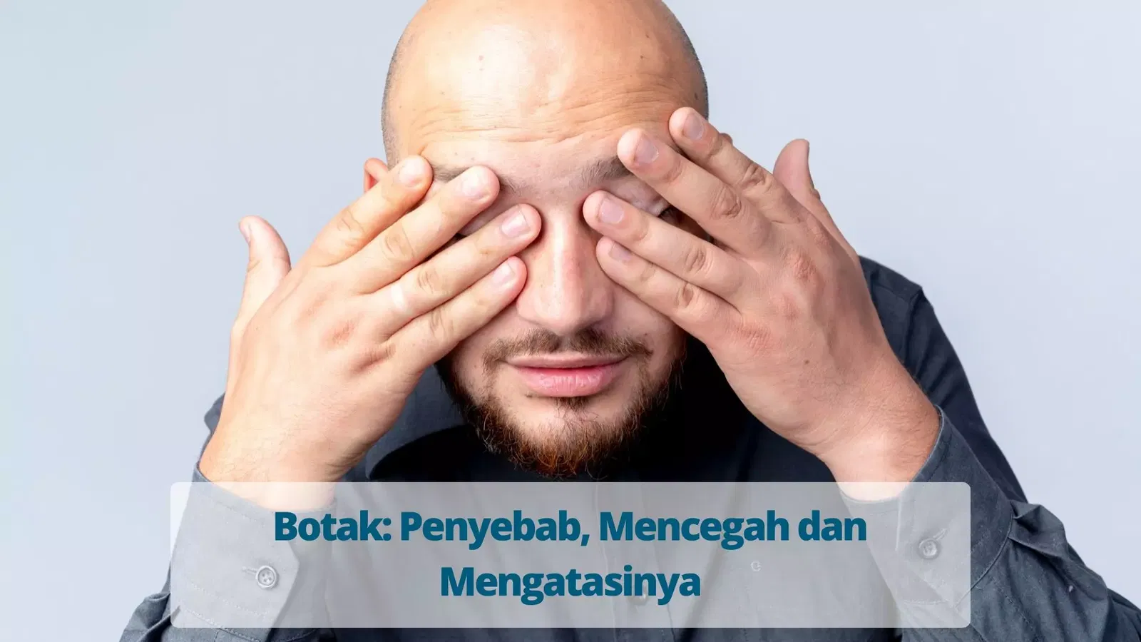 Botak Penyebab Mencegah Dan Mengatasinya Primaya Hospital 8135