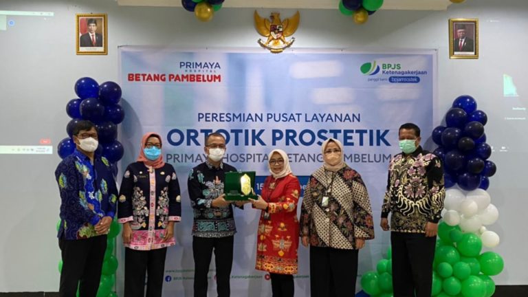 Mengapa Memilih Kami - Primaya Hospital