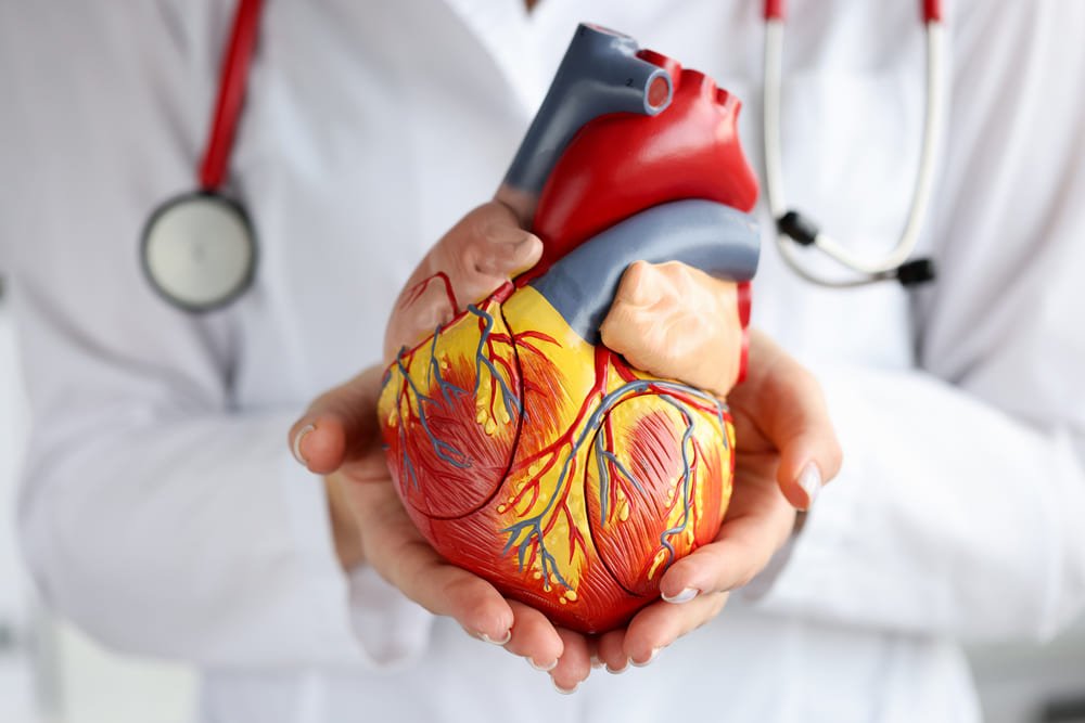 resiko transplantasi jantung