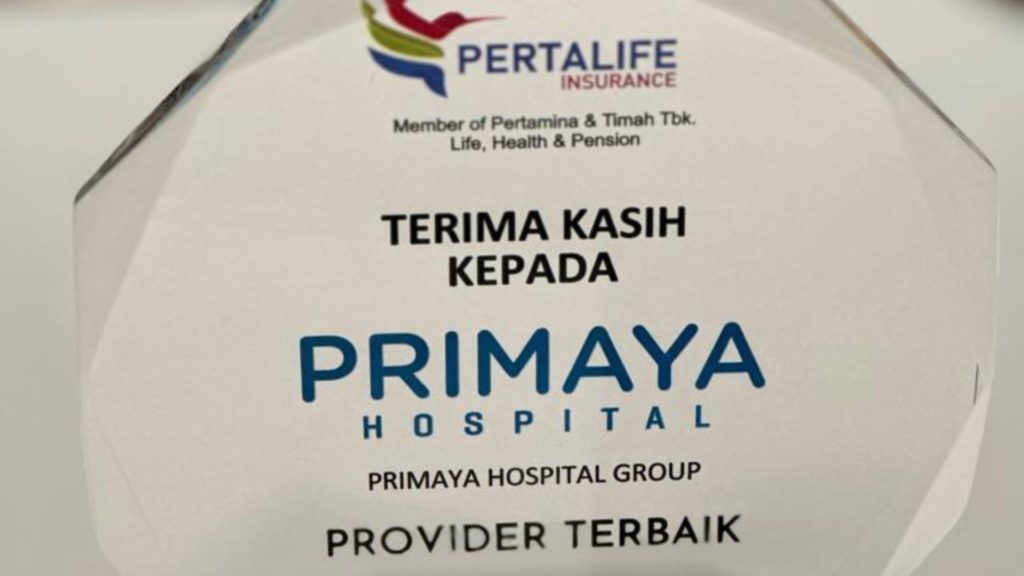 Mengapa Memilih Kami - Primaya Hospital