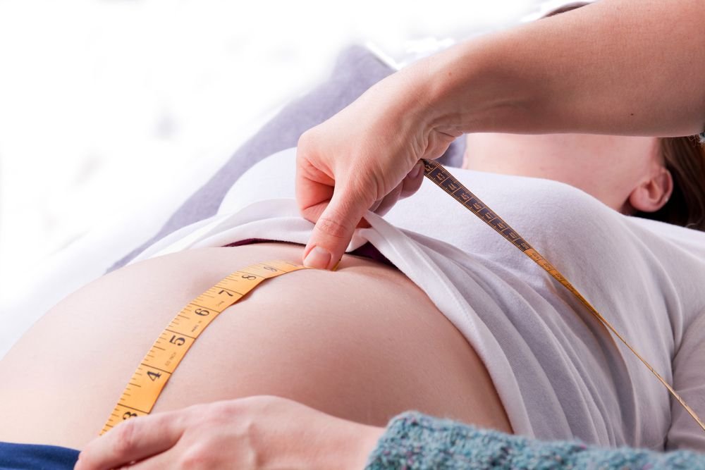 Cara Menghitung Tfu Berdasarkan Usia Kehamilan Primaya Hospital