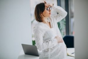 Komplikasi Kehamilan: Jenis dan Cara Pencegahannya 