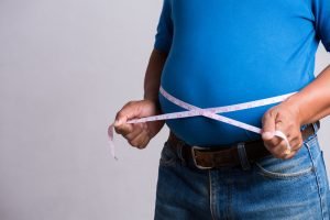 Obesitas pada Lansia: Dampak dan Penanganan