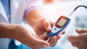 Waspadai Macam-Macam Diabetes dan Penyebabnya