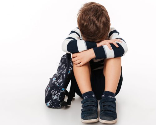 Dampak Bullying pada Kesehatan Fisik dan Mental