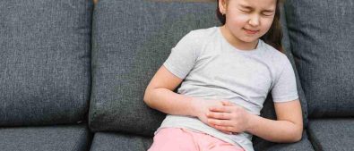 flu perut