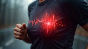 Apakah Jantung Atlet (Athlete’s Heart) Berbahaya? Ini Faktanya!