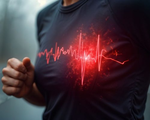 athlete’s heart