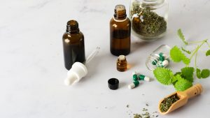 Obat Herbal: Ketahui Manfaat dan Efek Sampingnya