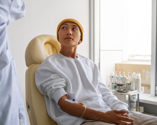 Immunotherapy