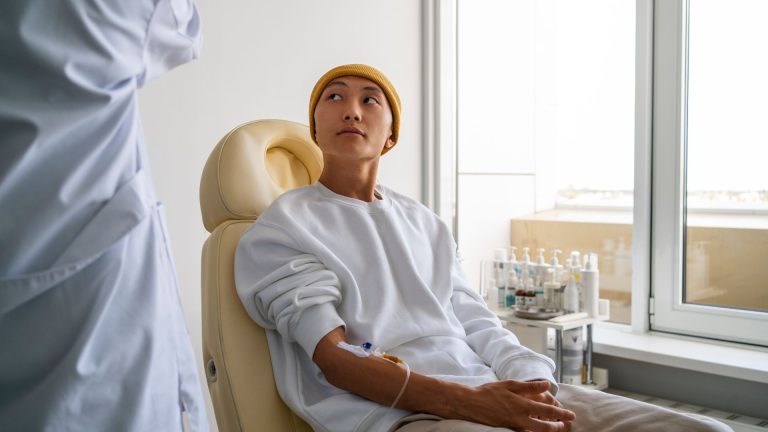 Immunotherapy