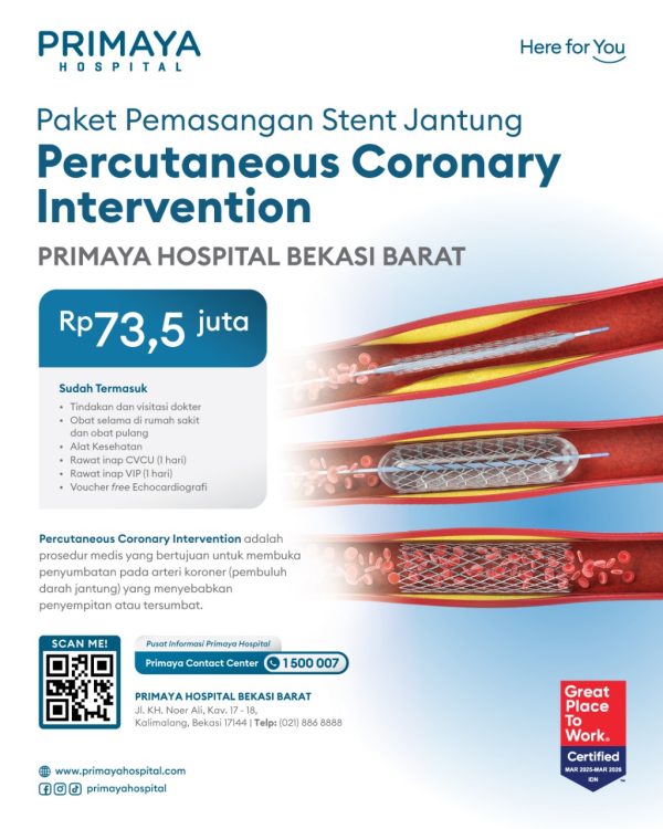 PCI Bekasi