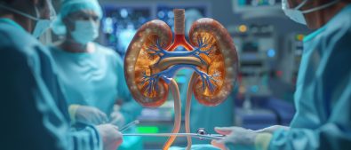 Renal Denervation