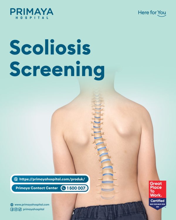 Paket Skoliosis