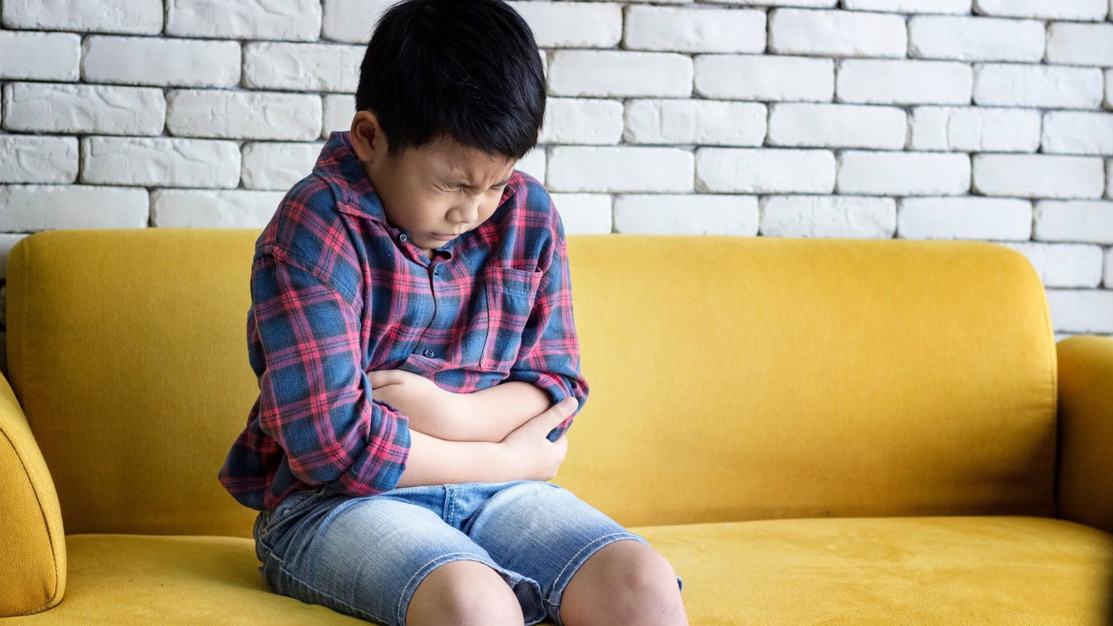 necrotizing enterocolitis