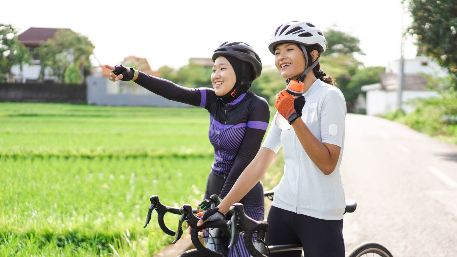 Cyclist’s palsy