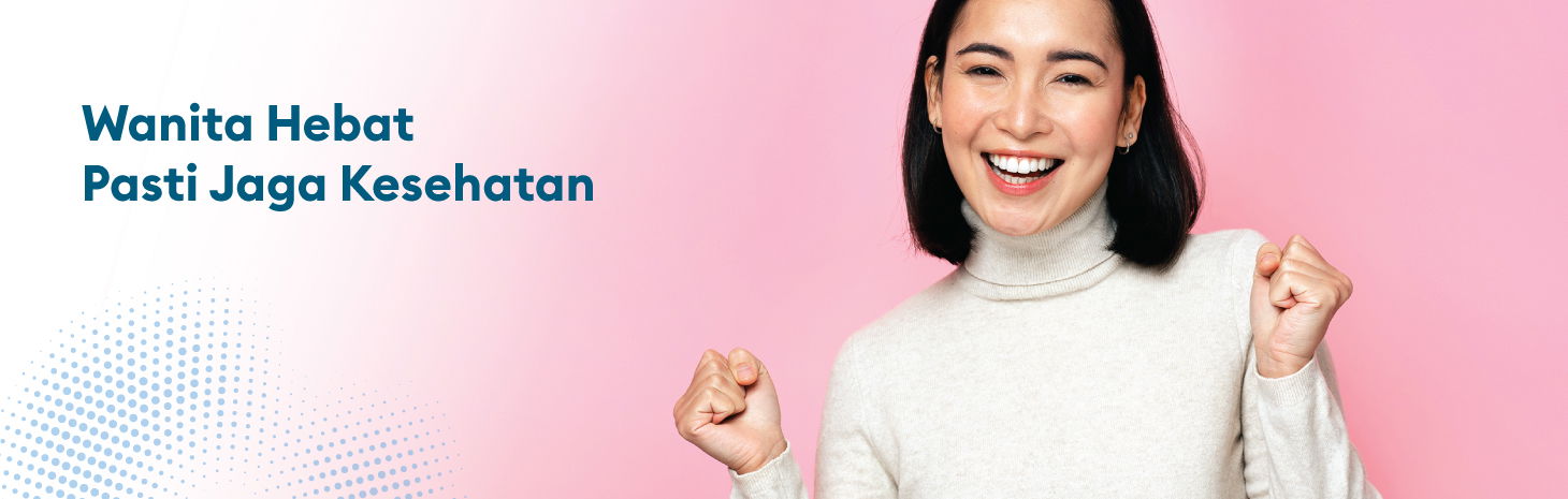 Kesehatan Wanita